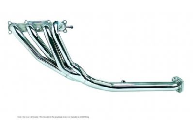 Flyin' Miata NA6 header/cat/exhaust package