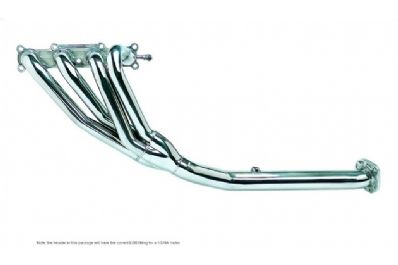 Flyin' Miata NA8 header/cat/exhaust package