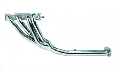 Flyin' Miata 2001-05 NB header/cat/midpipe/muffler package