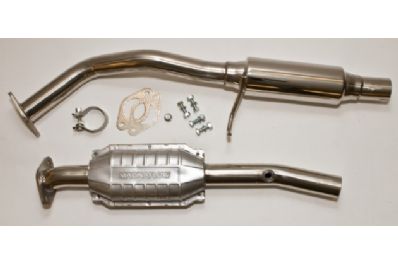 Flyin' Miata 2001-05 NB header/cat/midpipe/muffler package