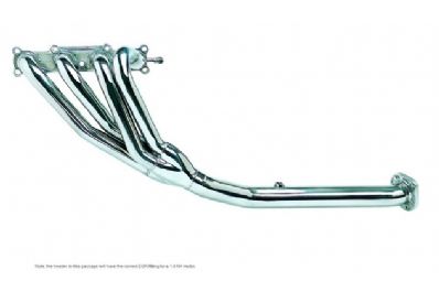 Flyin' Miata 1999-00 NB header/cat/midpipe/muffler package
