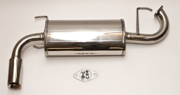 Flyin' Miata NB Flyin' Miata naturally aspirated exhaust