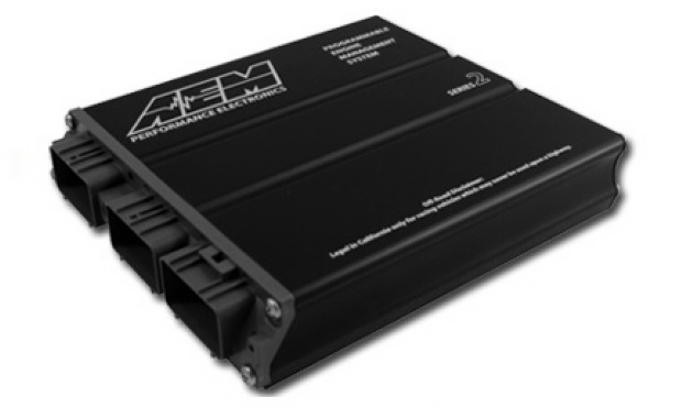 AEM Series 2 Plug & Play Engine Management System