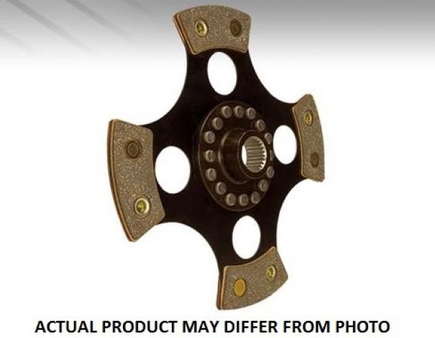 ACT Embrayage ACT Embrayage