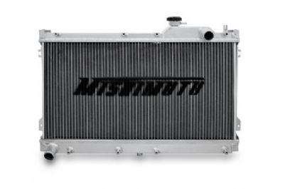 Mishimoto Radiateur