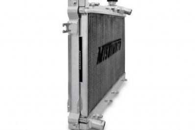 Mishimoto Radiateur