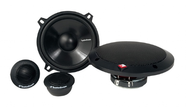 Rockford Fosgate R152-S