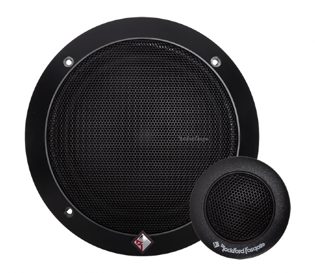 Rockford Fosgate R165-S