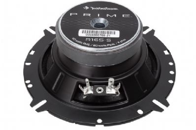 Rockford Fosgate R165-S