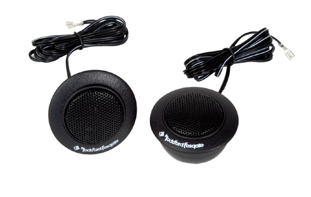 Rockford Fosgate R1T-S
