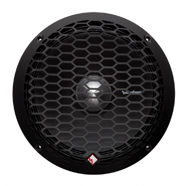 Rockford Fosgate PPS4-8