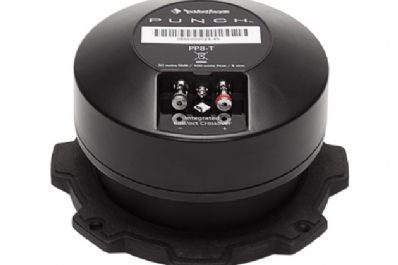Rockford Fosgate PP8-T