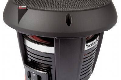 Rockford Fosgate T1D210