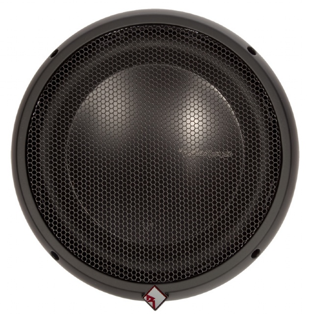 Rockford Fosgate T1D410