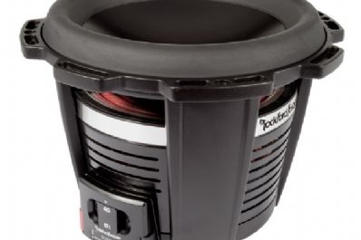 Rockford Fosgate T1D410
