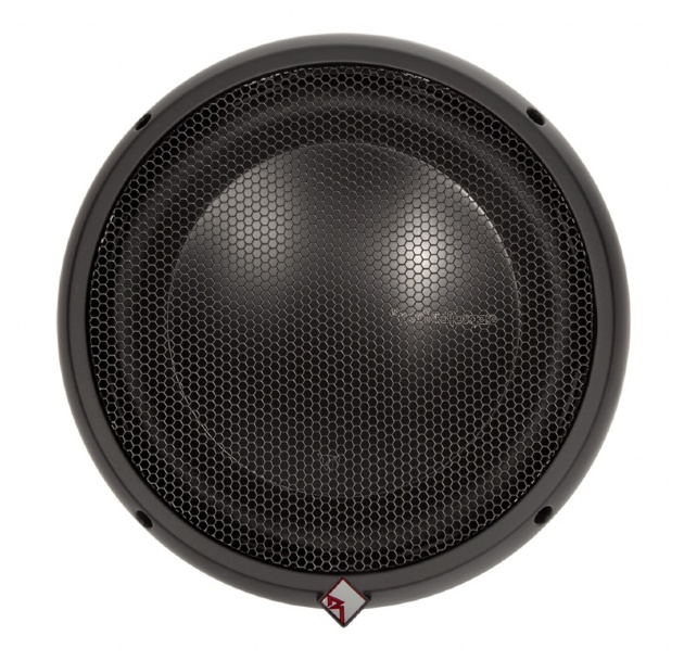 Rockford Fosgate T1D212