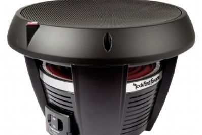 Rockford Fosgate T1D212