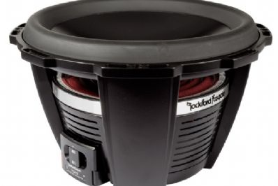 Rockford Fosgate T1D212