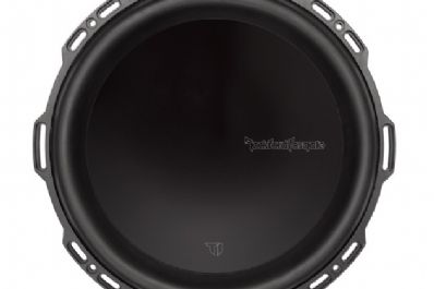 Rockford Fosgate T1D412