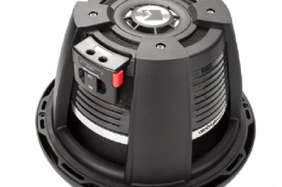 Rockford Fosgate T1D412