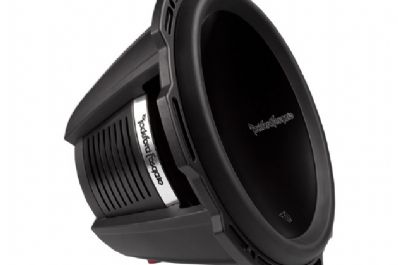 Rockford Fosgate T1D415