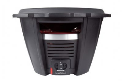 Rockford Fosgate T1D415