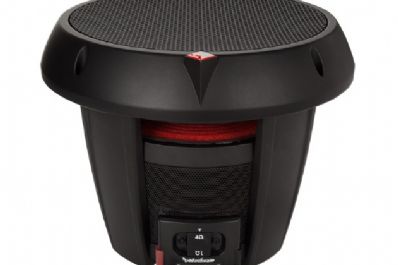 Rockford Fosgate T0D210