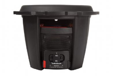 Rockford Fosgate T0D210