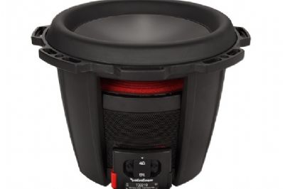 Rockford Fosgate T0D410