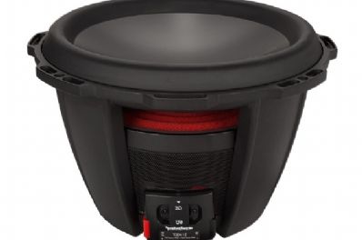 Rockford Fosgate T0D212