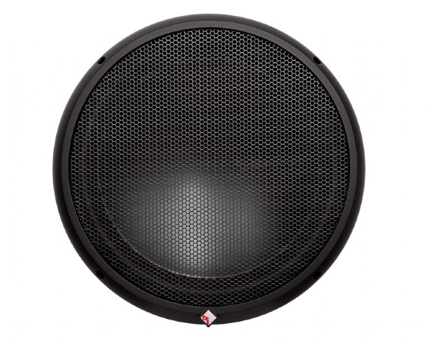Rockford Fosgate T0D215
