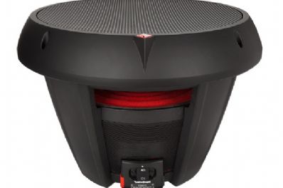 Rockford Fosgate T0D215