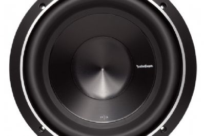 Rockford Fosgate P3D2-10