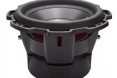 Rockford Fosgate P3D2-10