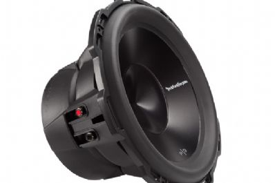 Rockford Fosgate P3D2-12