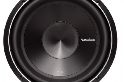 Rockford Fosgate P3D2-12