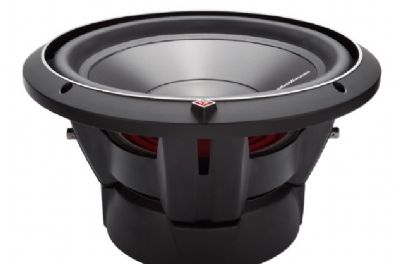 Rockford Fosgate P3D2-12