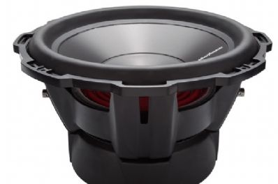 Rockford Fosgate P3D2-12