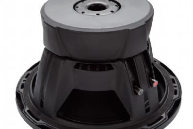 Rockford Fosgate P3D4-12