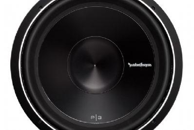 Rockford Fosgate P3D2-15