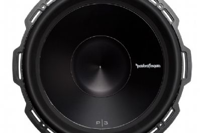 Rockford Fosgate P3D4-15