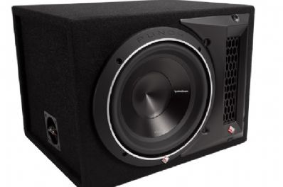 Rockford Fosgate P3-1X10