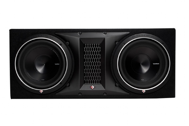 Rockford Fosgate P3-2X10