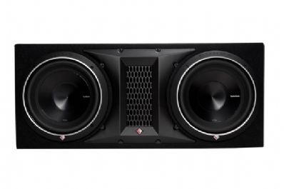 Rockford Fosgate P3-2X10