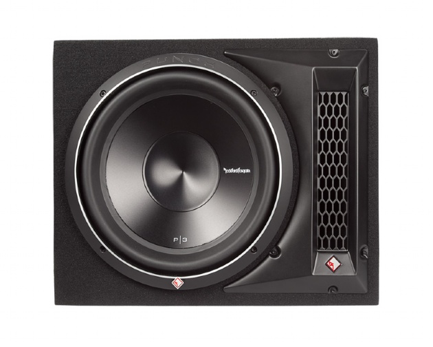 Rockford Fosgate P3-1X12
