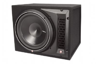 Rockford Fosgate P3-1X12