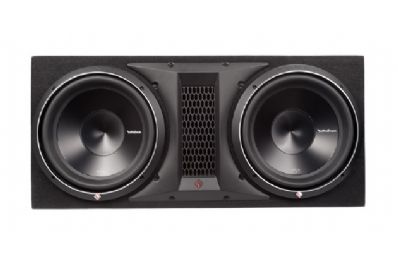 Rockford Fosgate P3-2X12