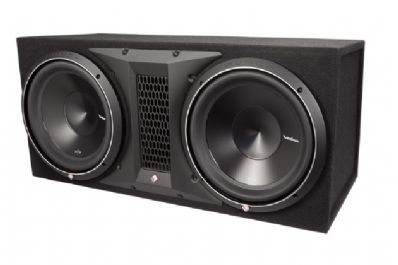 Rockford Fosgate P3-2X12