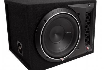 Rockford Fosgate P2-1X10