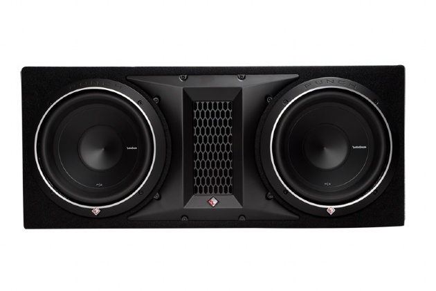 Rockford Fosgate P2-2X10